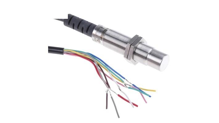 Allen Bradley 440N-Z21S17A