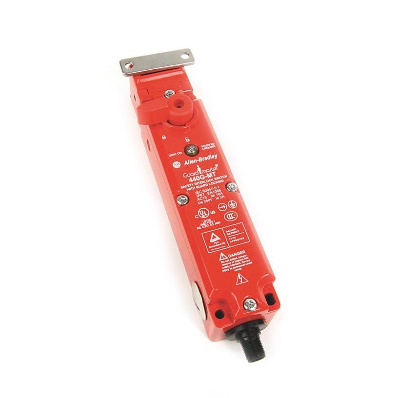 Allen Bradley 440G-L07298