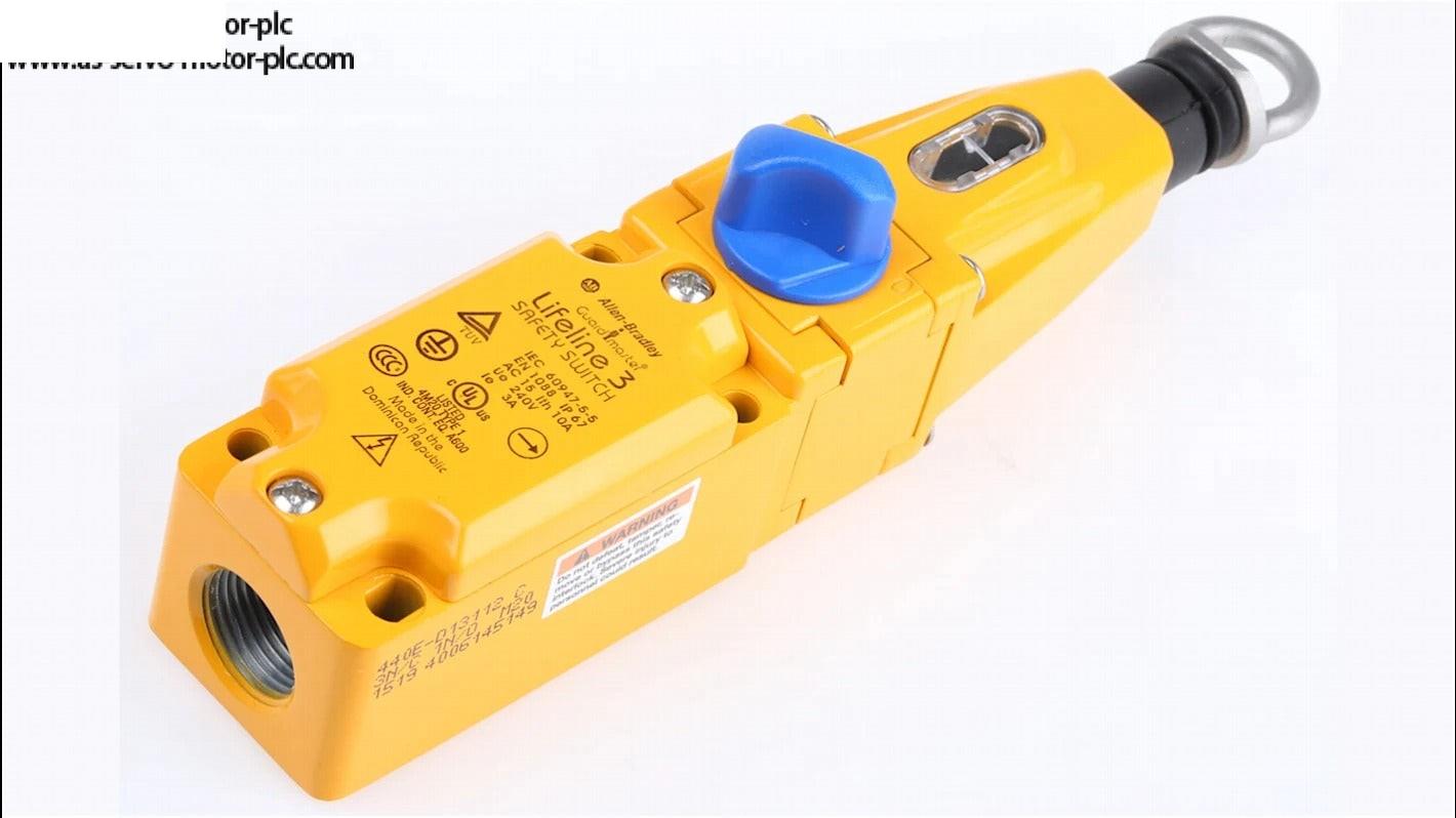 Allen Bradley 440E-D13112