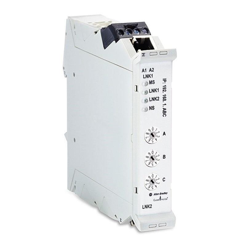 Allen Bradley 440R-ENETR