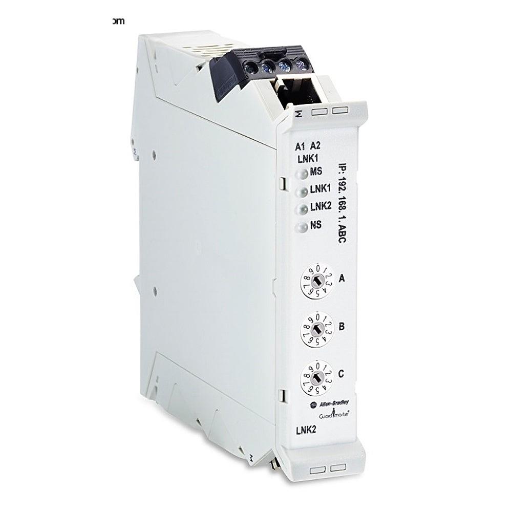 Allen Bradley 440R-ENETR