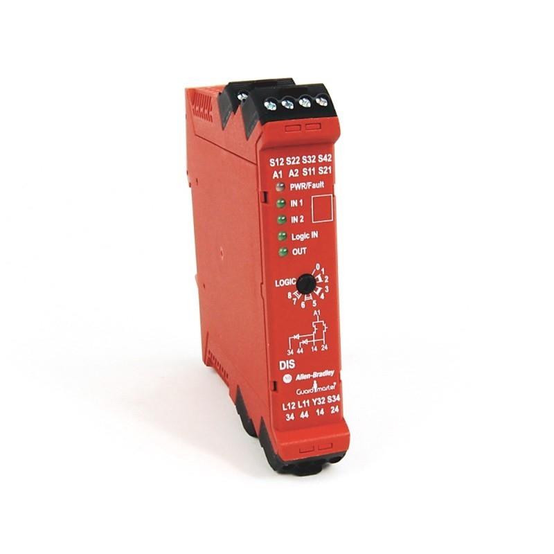 Allen Bradley 440R-D22S2