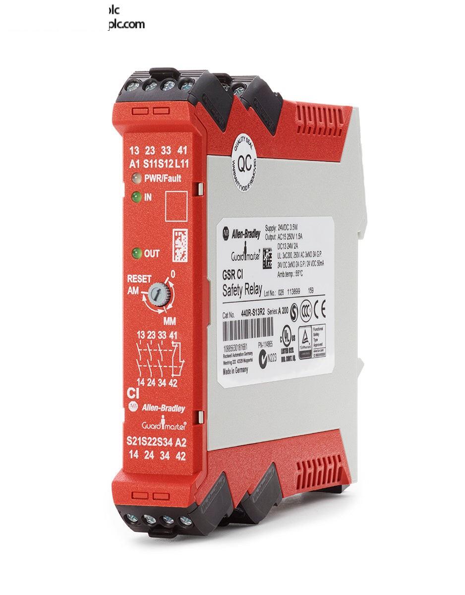 Allen Bradley 440R-S13R2