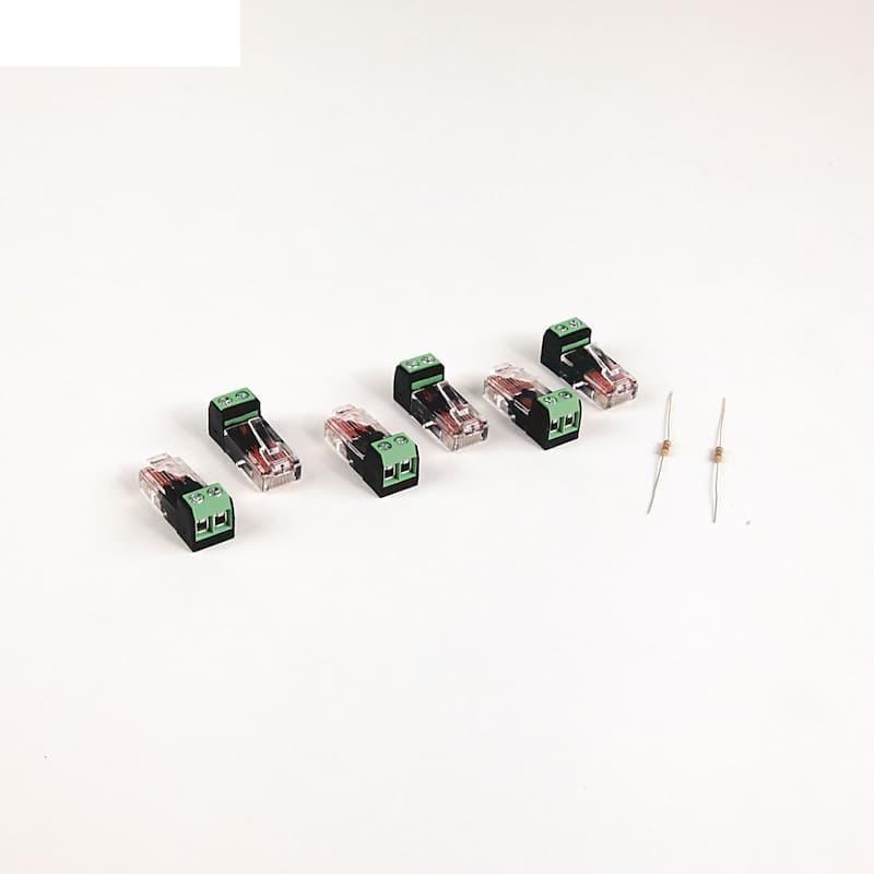 Allen Bradley AK-U0-RJ45-TB2P