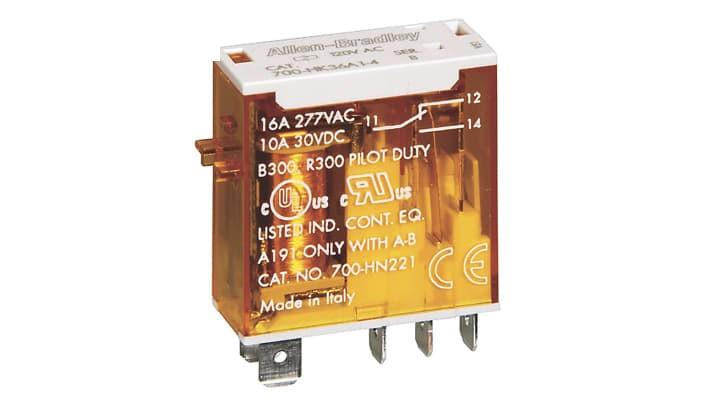 Allen Bradley 700-HK32Z24-4
