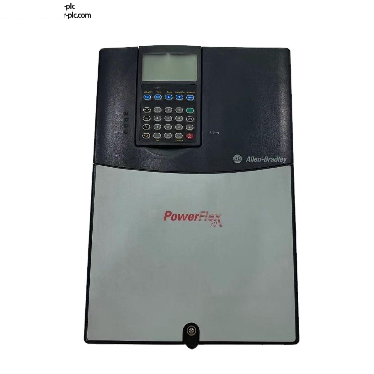 Allen Bradley 20AC030A3AYNANNN