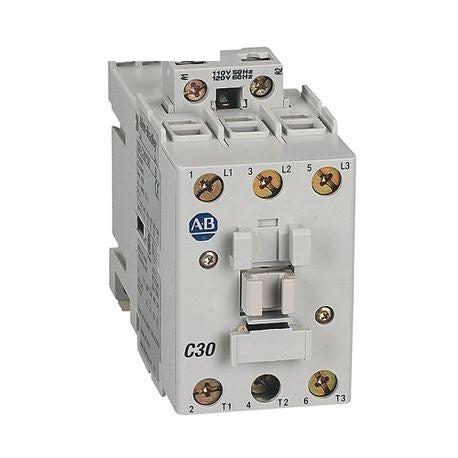 Allen Bradley 100-C30D00