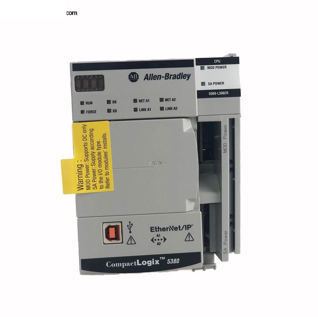 Allen Bradley 5069-RTB64-SPRING