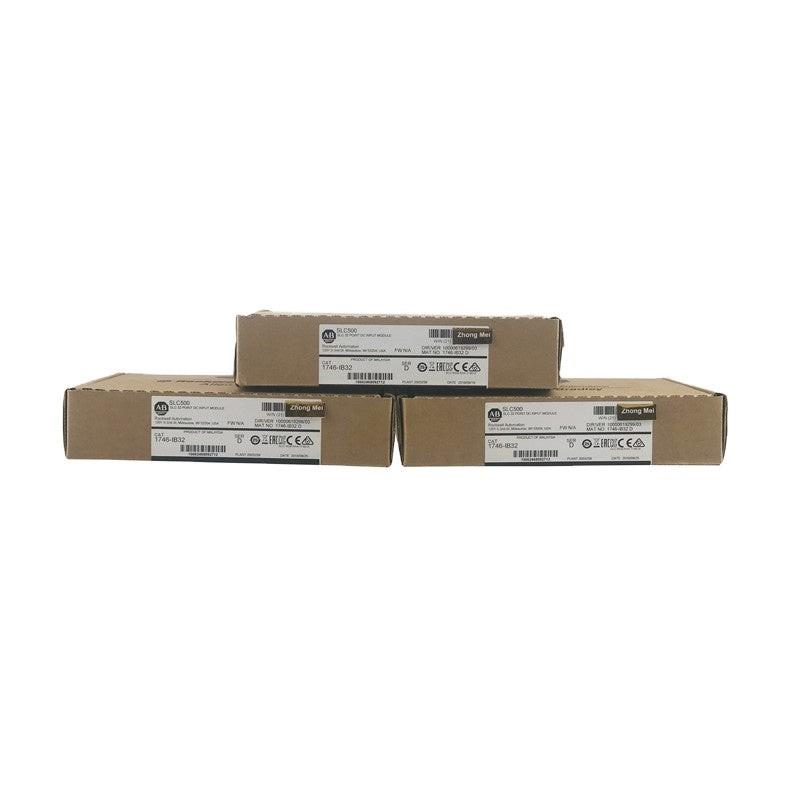 Allen Bradley SLC-500-1746-IB32