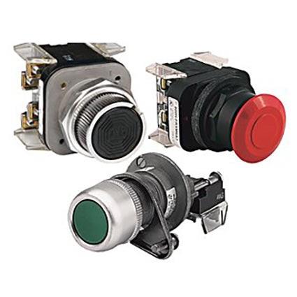 Allen Bradley 800T-A2B