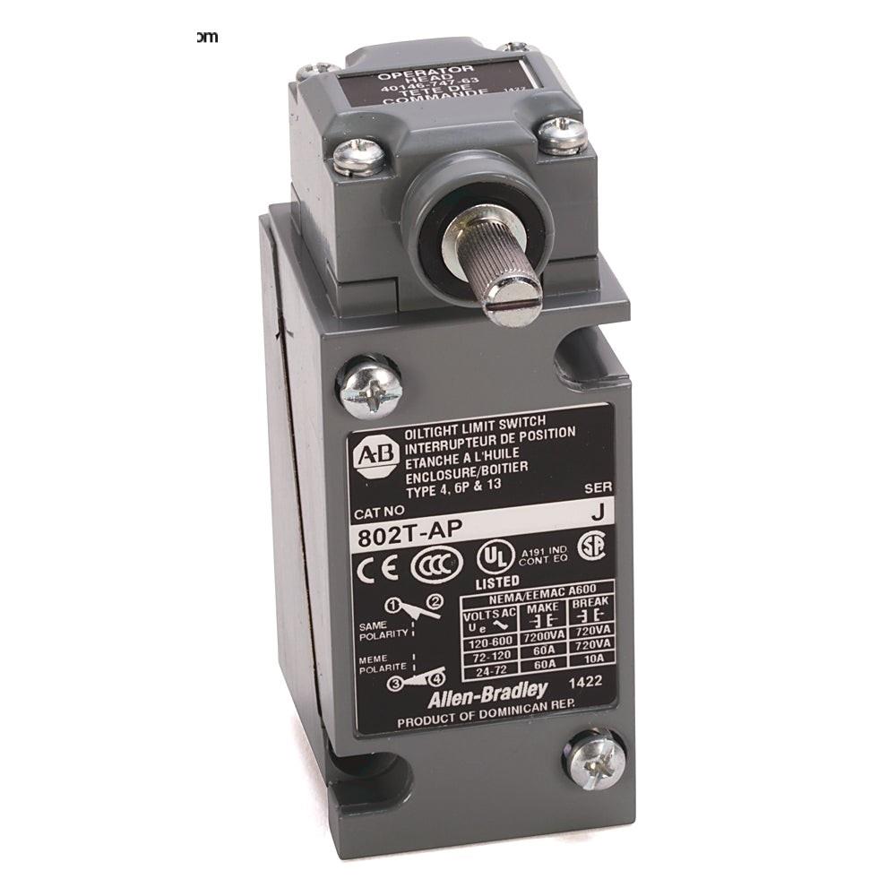 Allen Bradley 802T-AP
