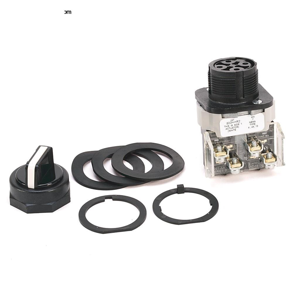 Allen Bradley 800H-HR2A