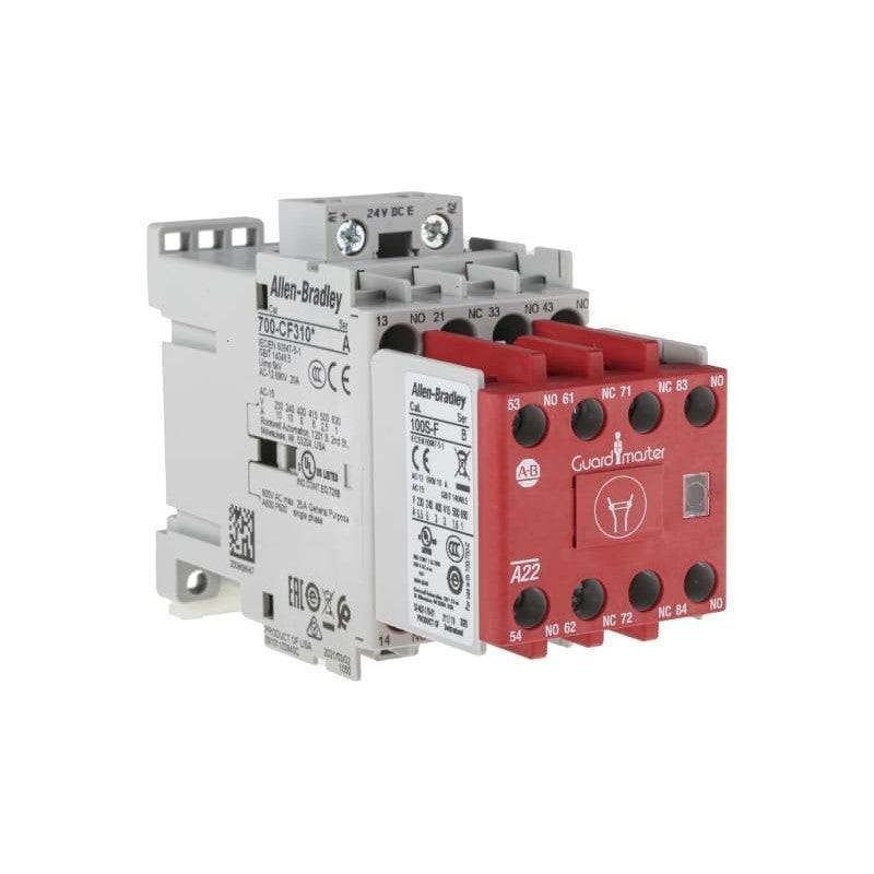 Allen Bradley 700S-CF530EJC