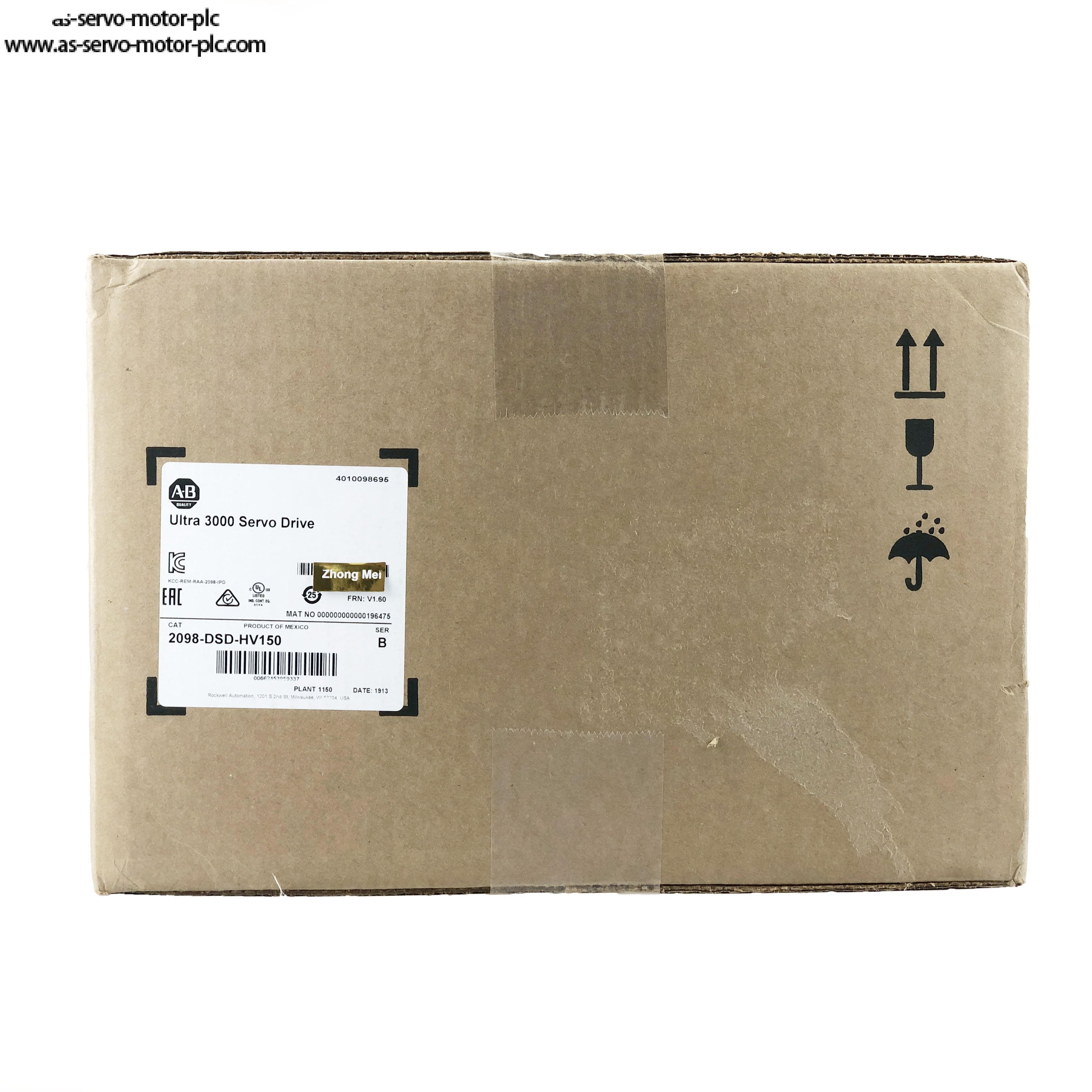 Allen Bradley 2098-DSD-HV150