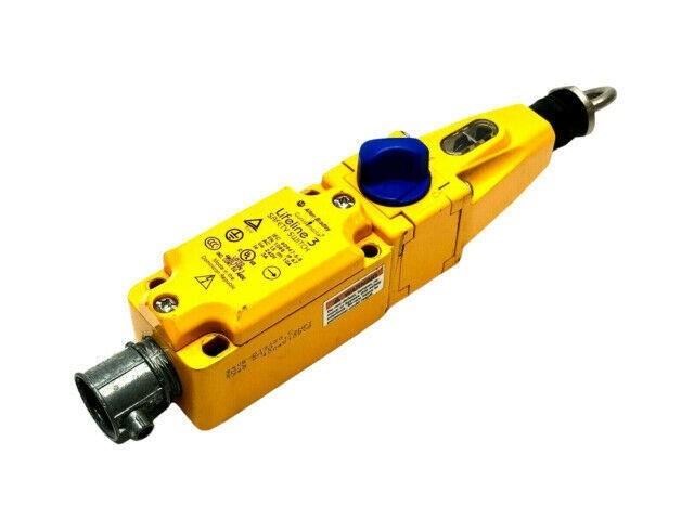 Allen Bradley 440E-D13120