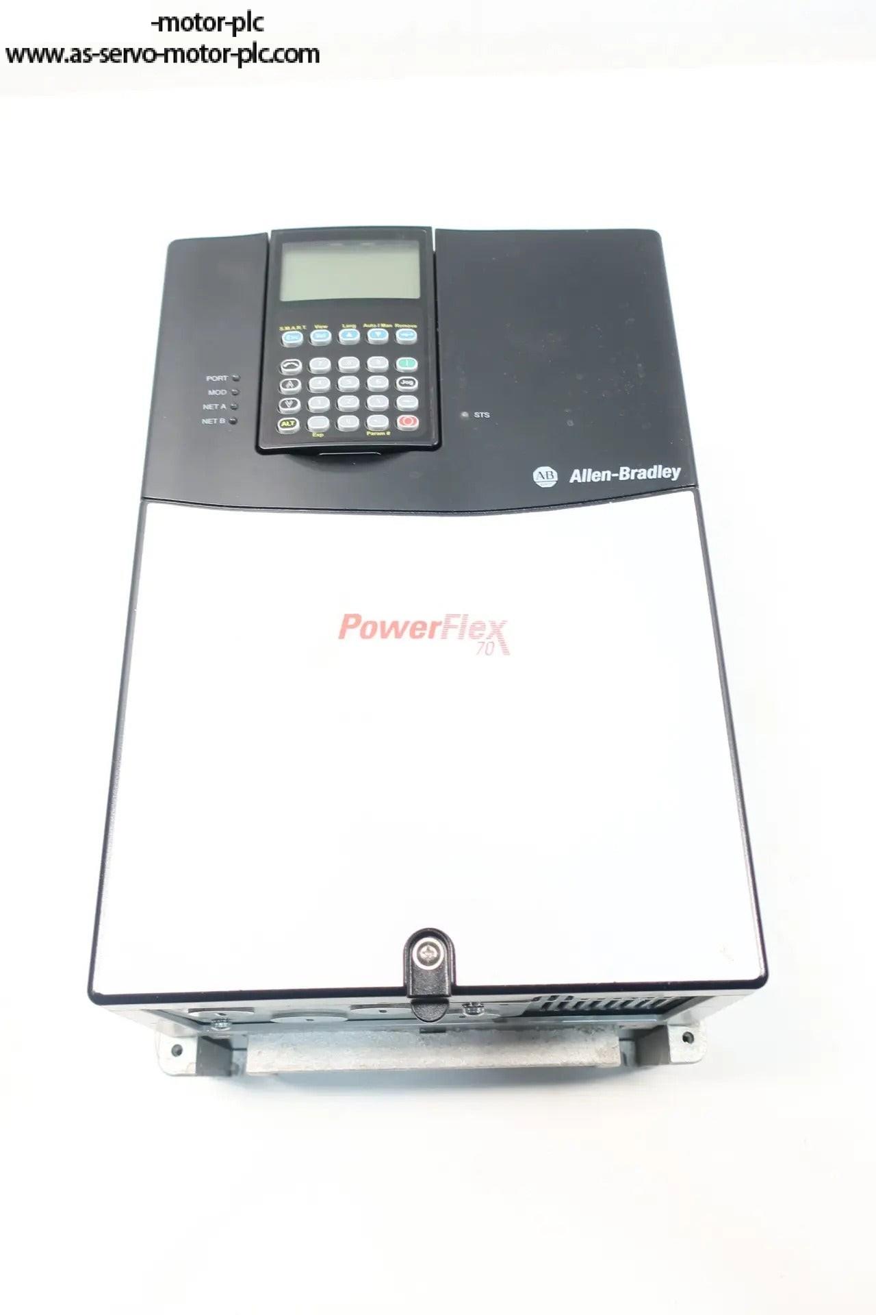 Allen Bradley 20AD040A3AYNANC0