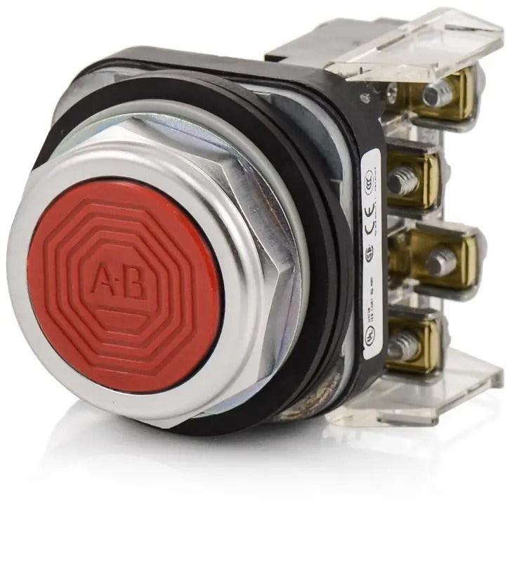 Allen Bradley 800T-A6A