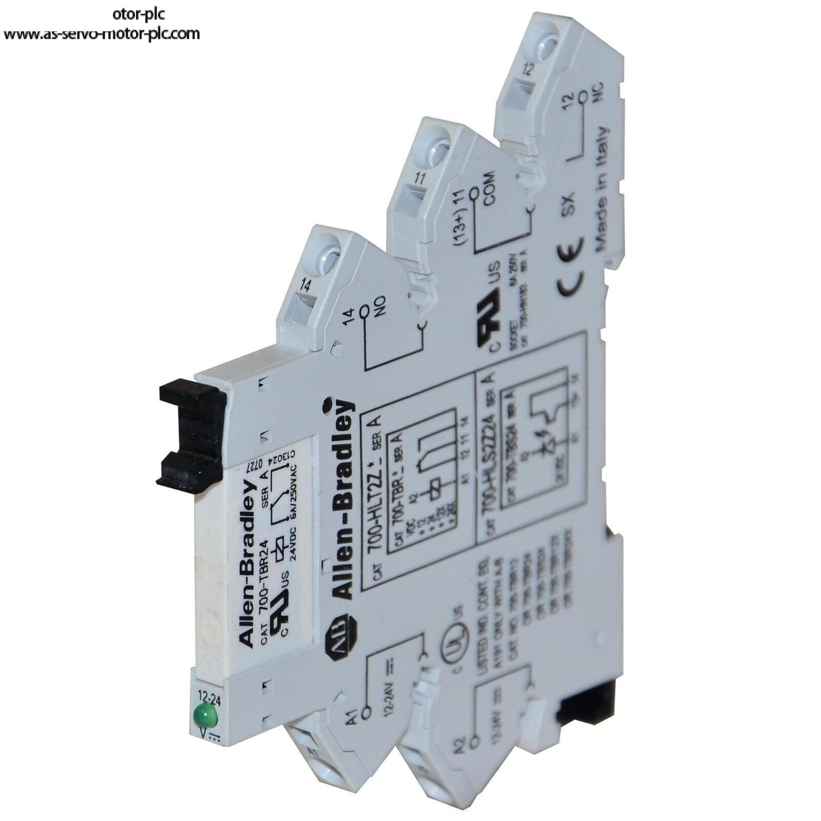 Allen Bradley 700-HLT2Z24