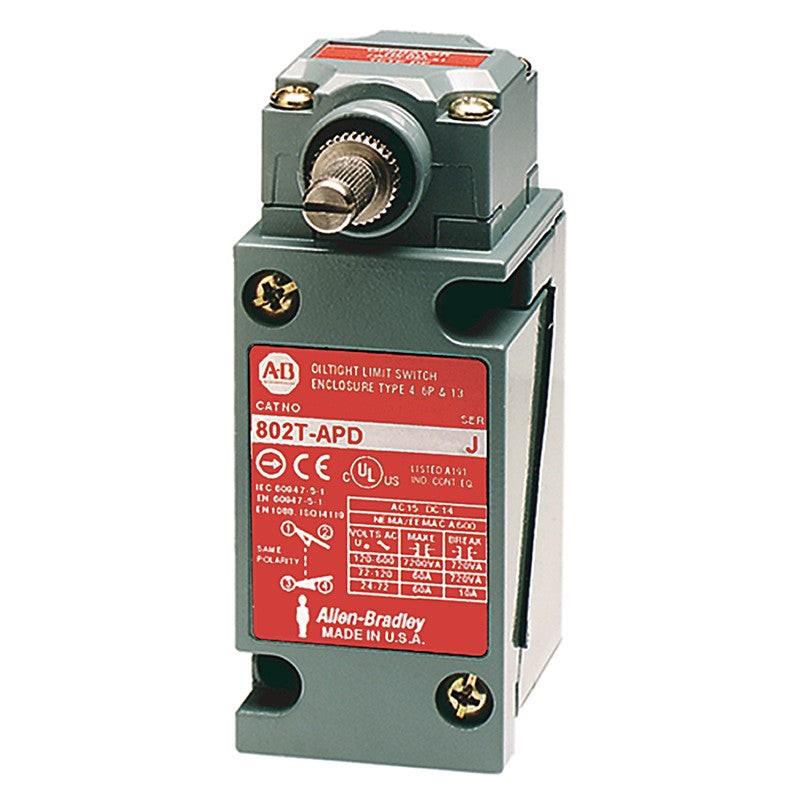 Allen Bradley 800T-A2