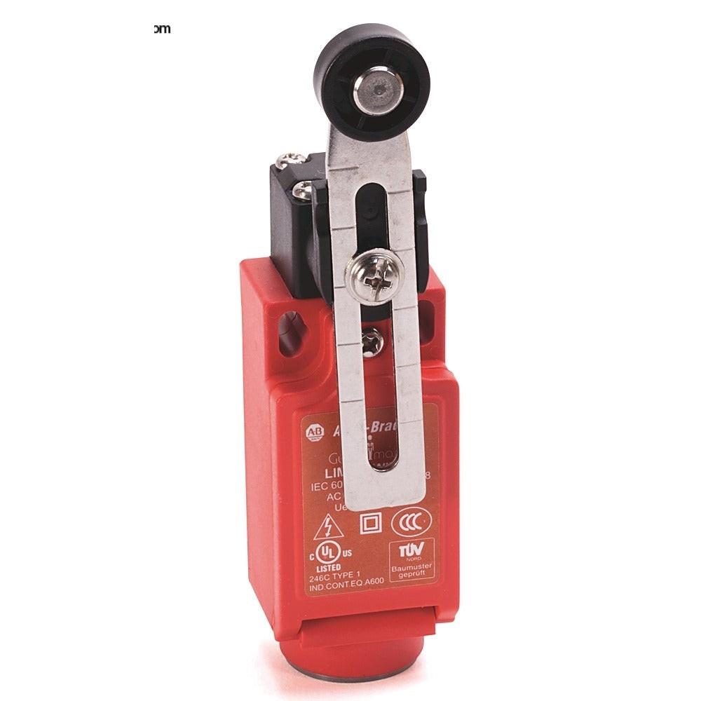 Allen Bradley 440P-CALB12B