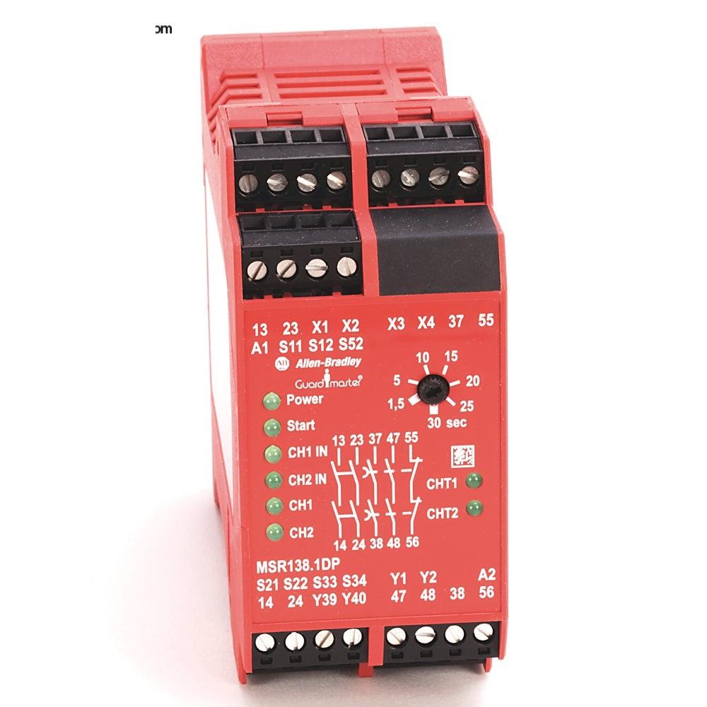 Allen Bradley 440R-M23151