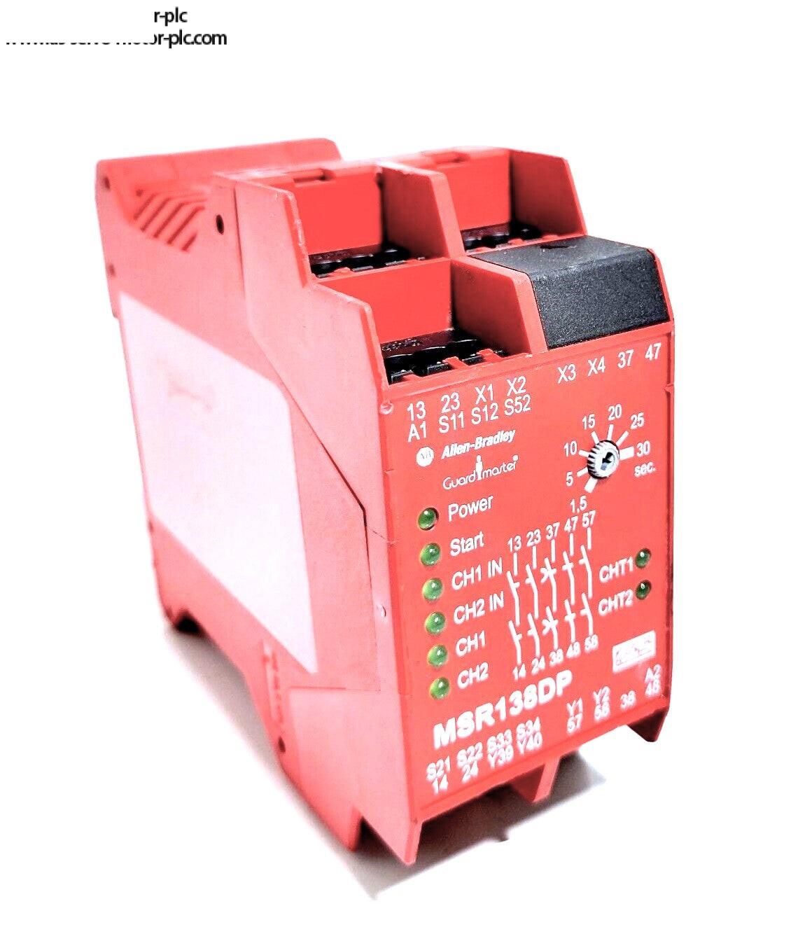 Allen Bradley 440R-M23151