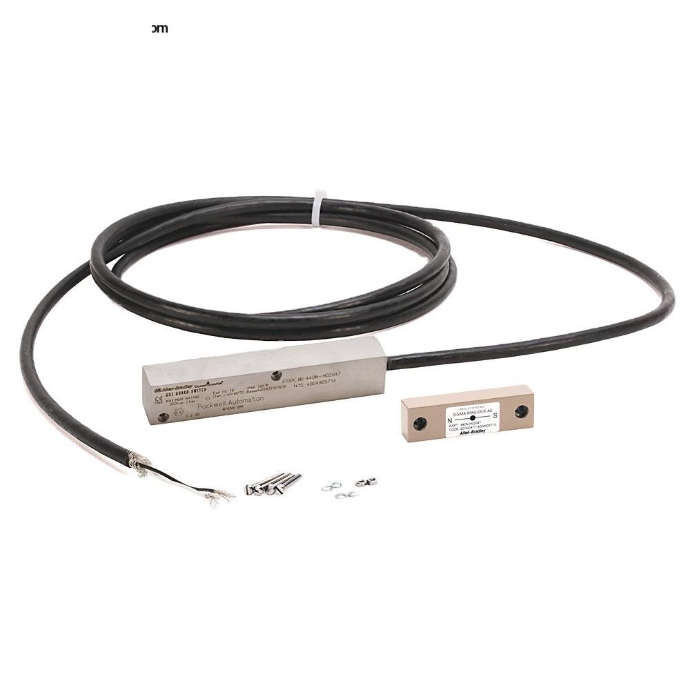 Allen Bradley 440N-H02047