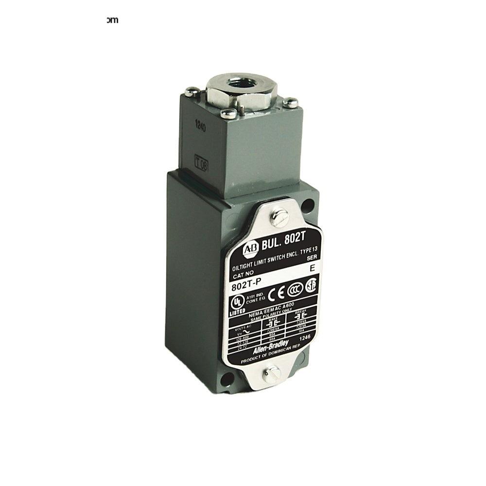 Allen Bradley 802T-W12B