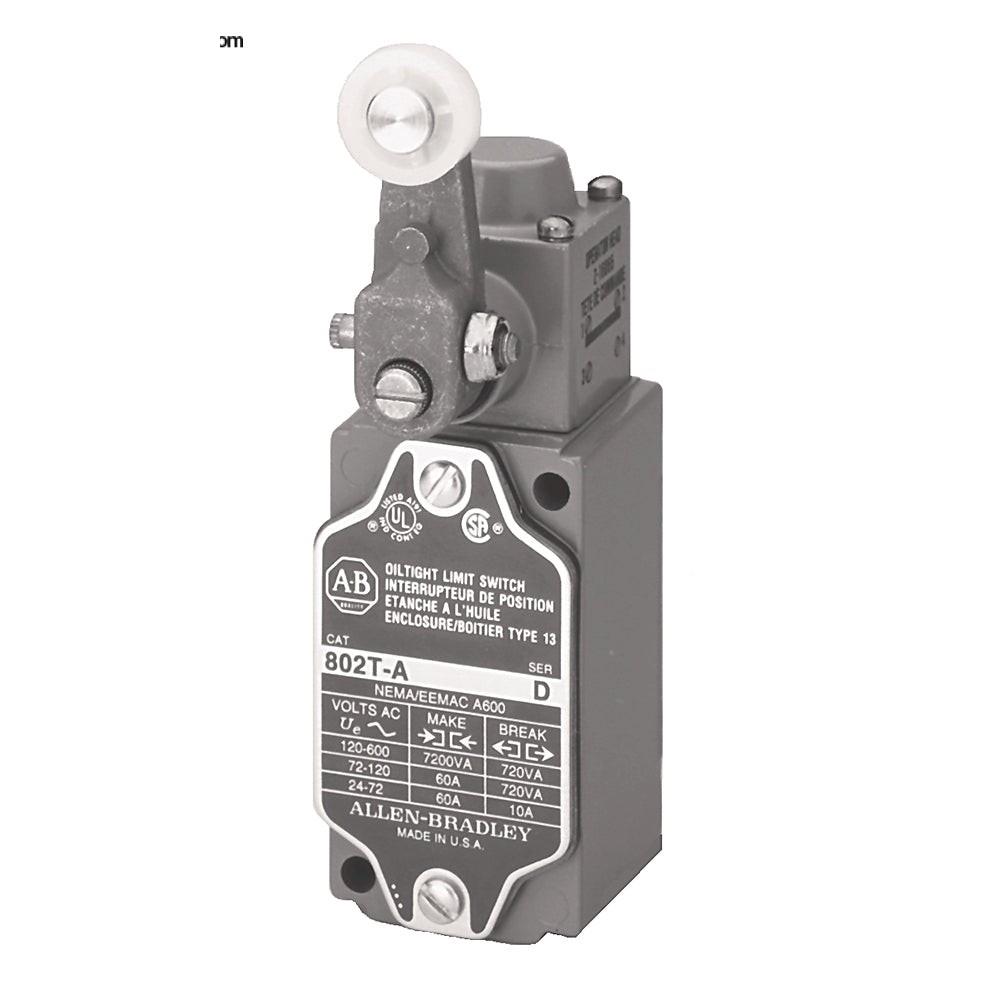 Allen Bradley 802T-W1N
