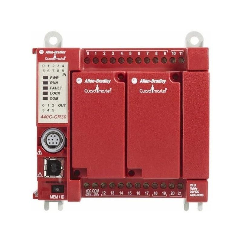 Allen Bradley 440C-CR30-22BBB