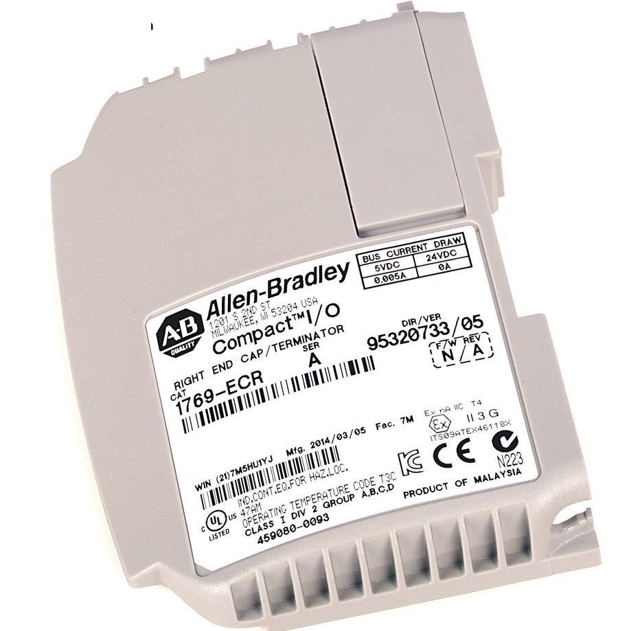 Allen Bradley 1769-ARM