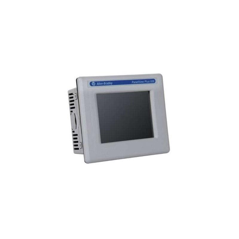 Allen Bradley 2711P-T6M5A8