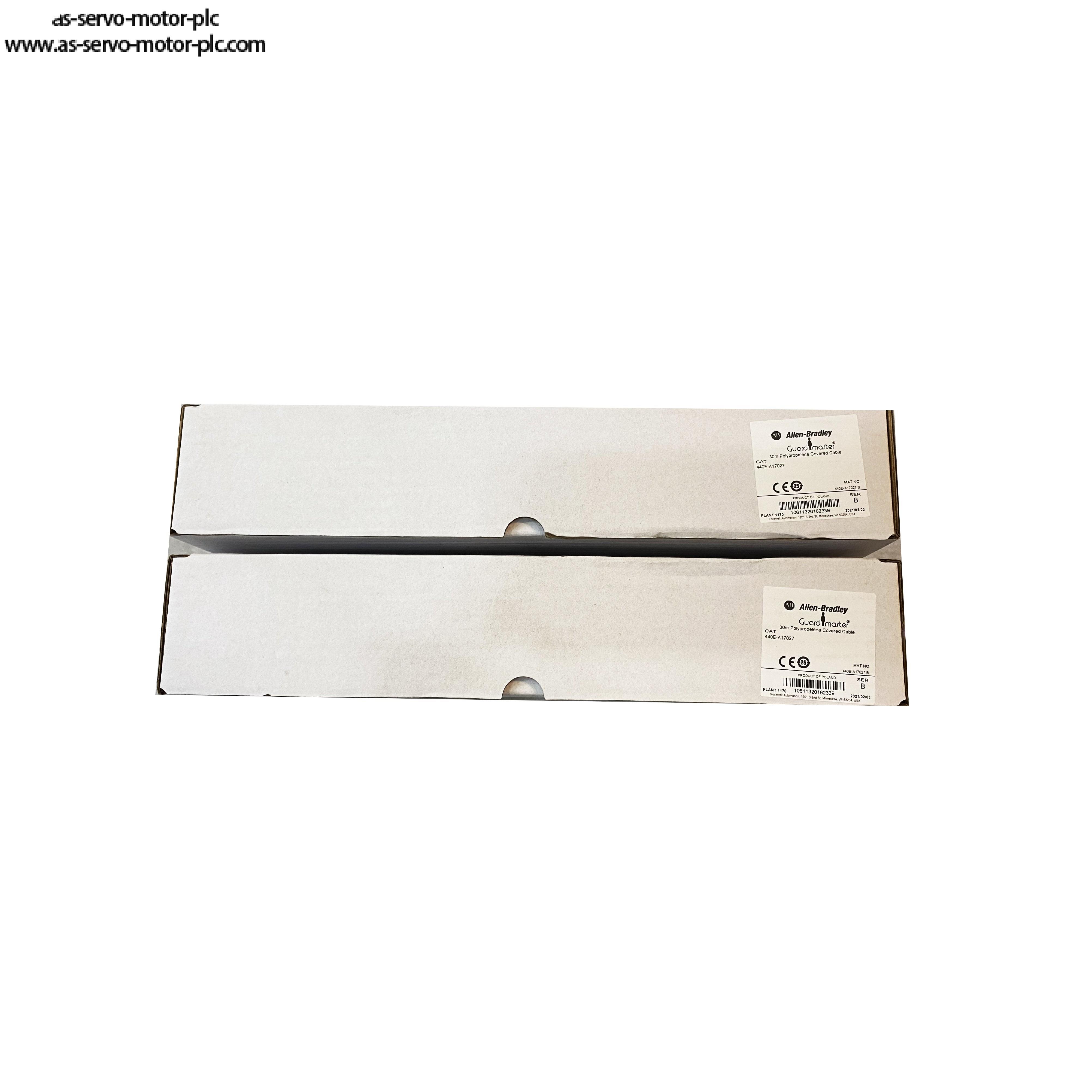 Allen Bradley 440E-A17027