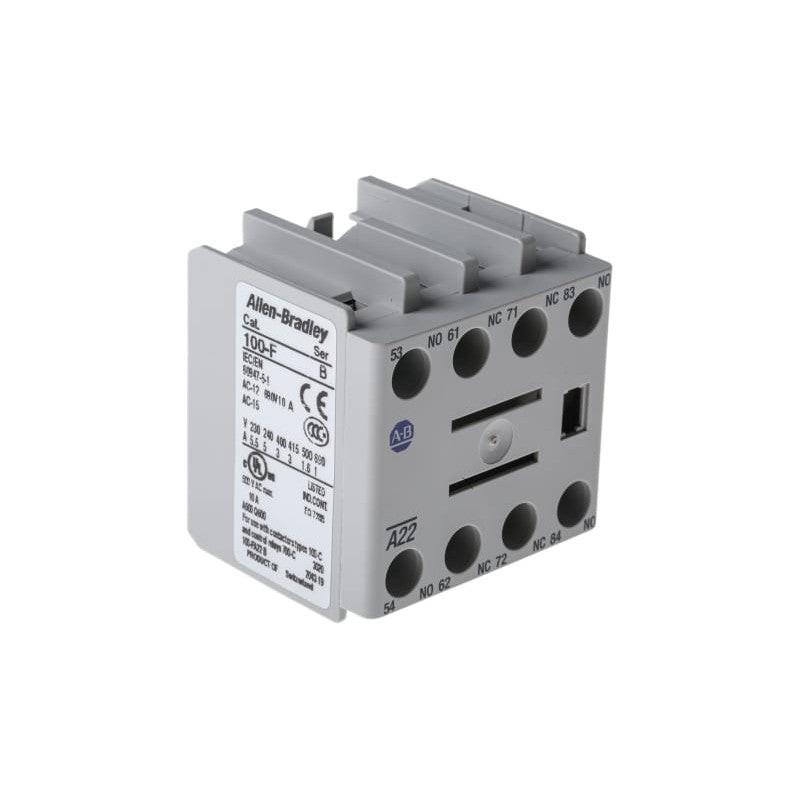 Allen Bradley 100-FA22
