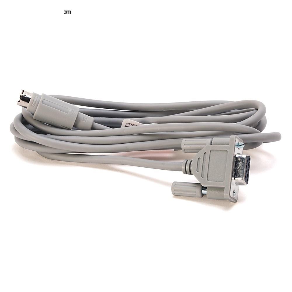 Allen Bradley 1761-CBL-AH02