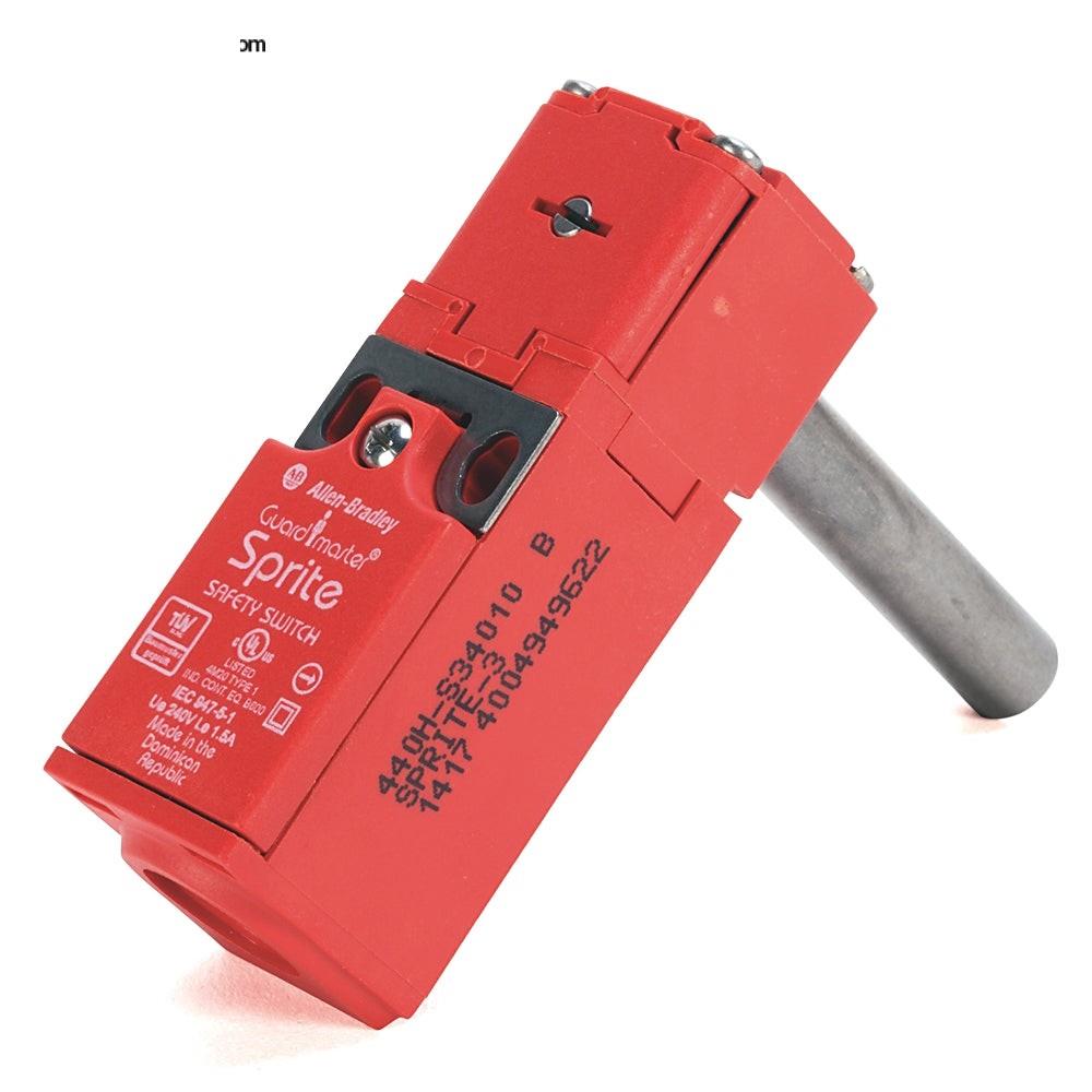 Allen Bradley 440G-T27240