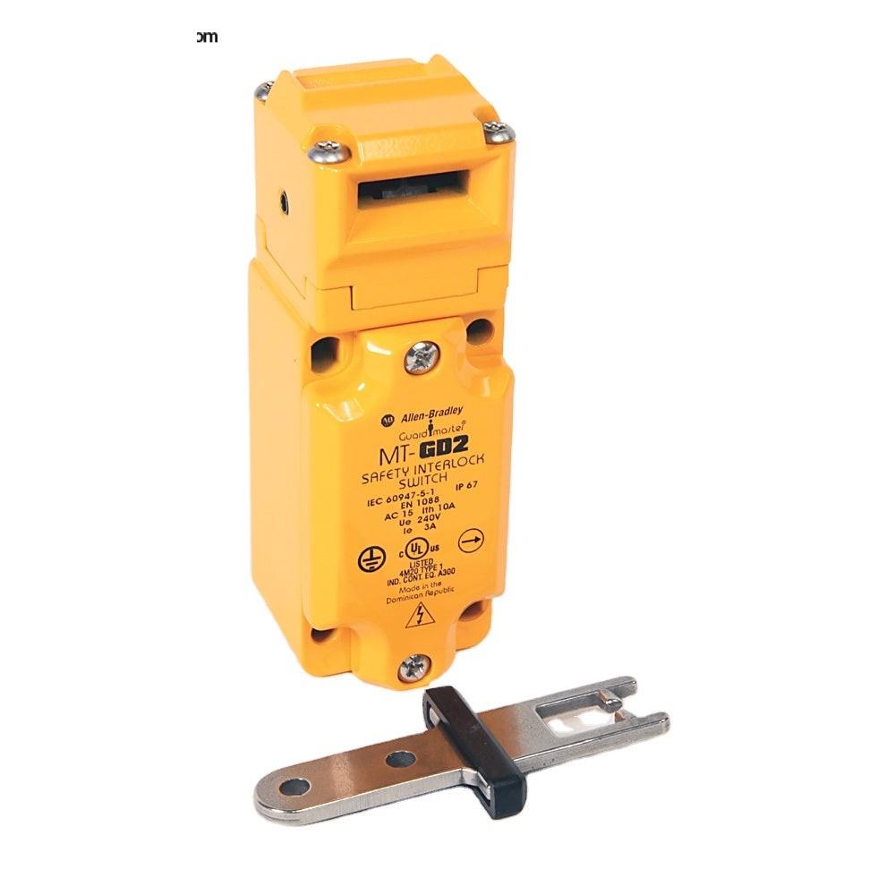 Allen Bradley 440K-MT55050