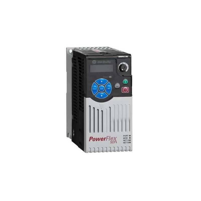 Allen Bradley 25C-D2P3N104