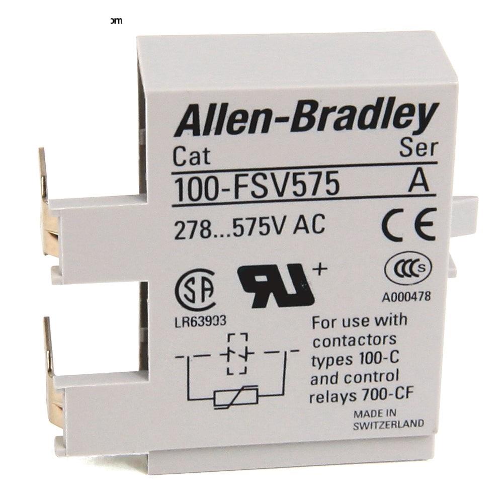 Allen Bradley 100-FSD250