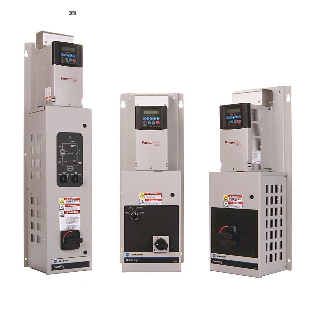 Allen Bradley 22C-B033F103