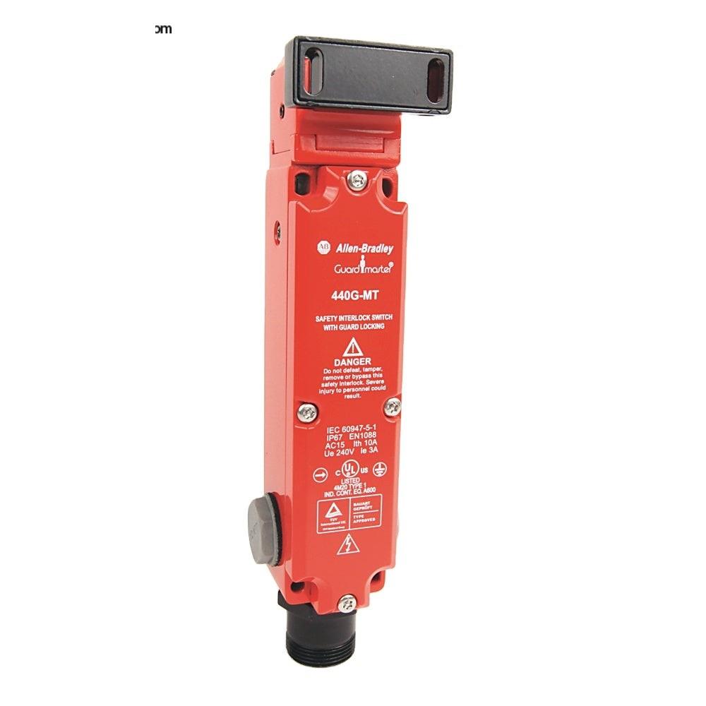 Allen Bradley 440H-E22071