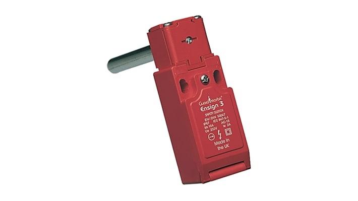 Allen Bradley 440H-E22025