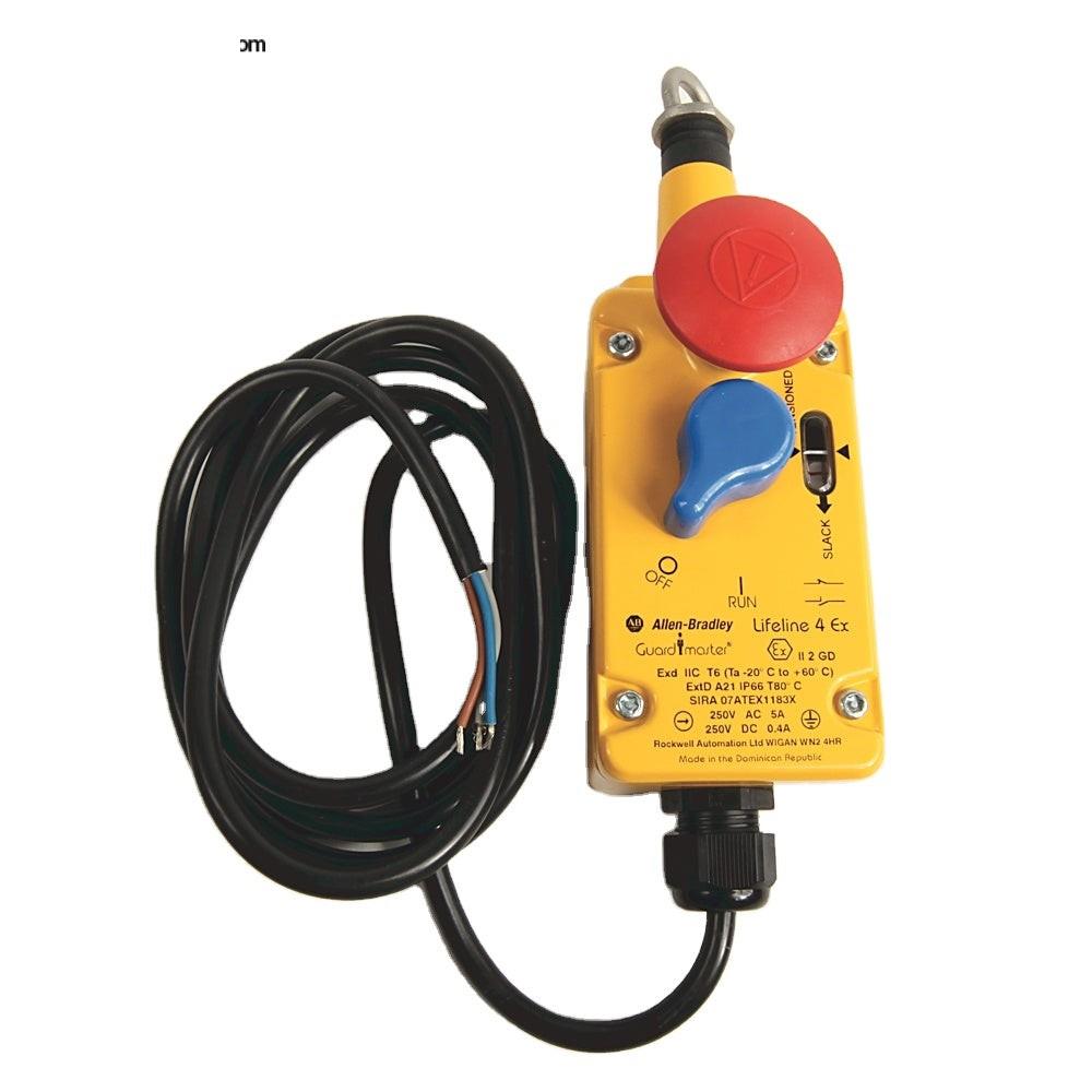 Allen Bradley 440E-A13201