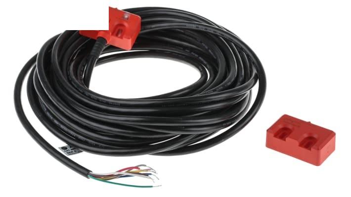 Allen Bradley 440N-Z21W1PB