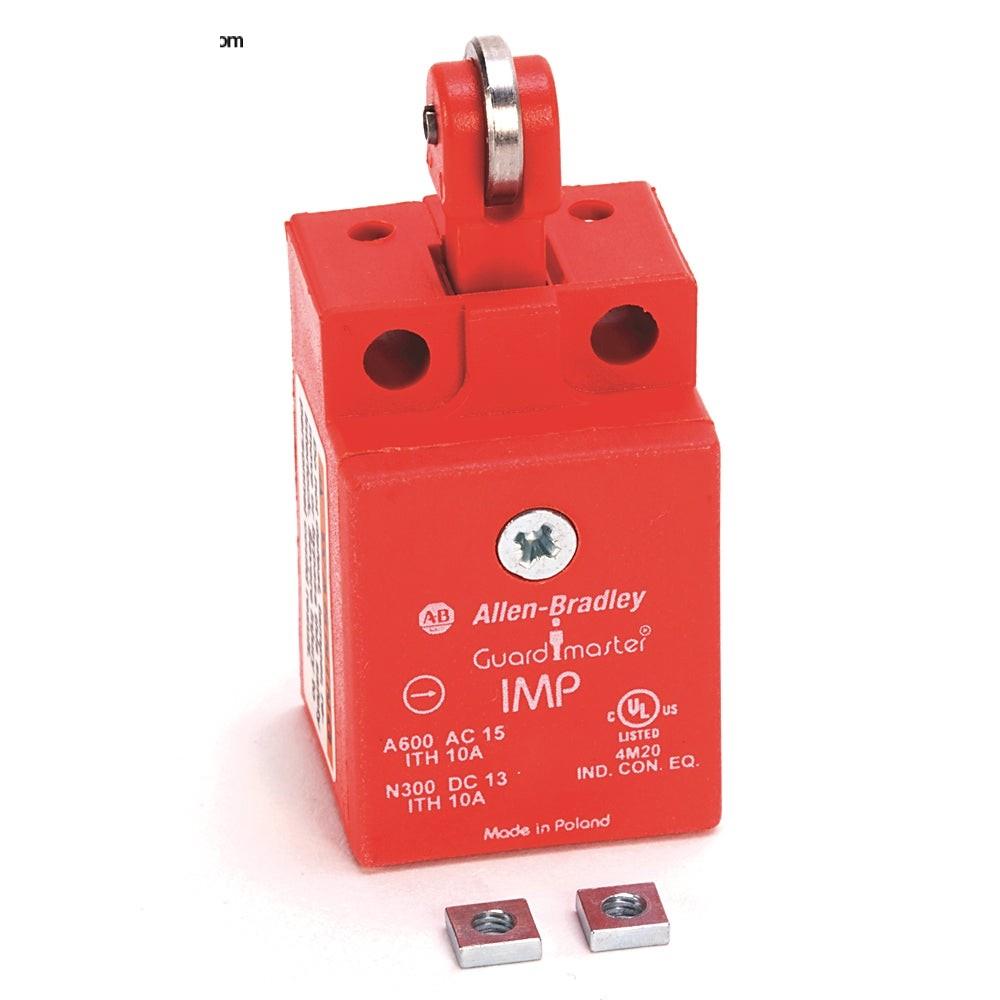 Allen Bradley 440P-ADPS11D4