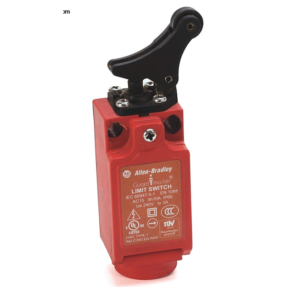 Allen Bradley 440P-ADPB02D4