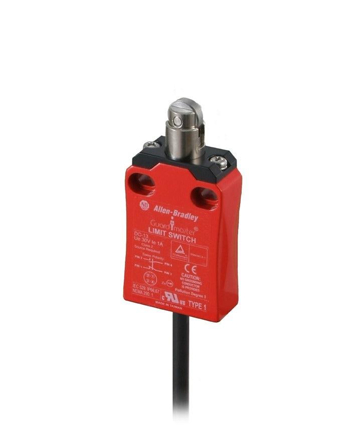 Allen Bradley 440P-ADPB02D4