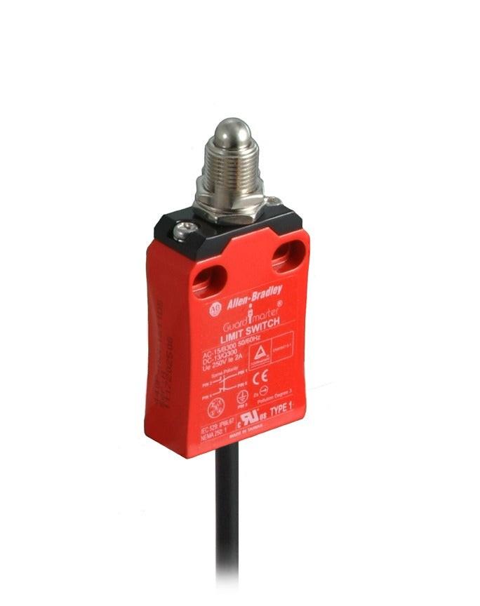 Allen Bradley 440P-ADPB02CS