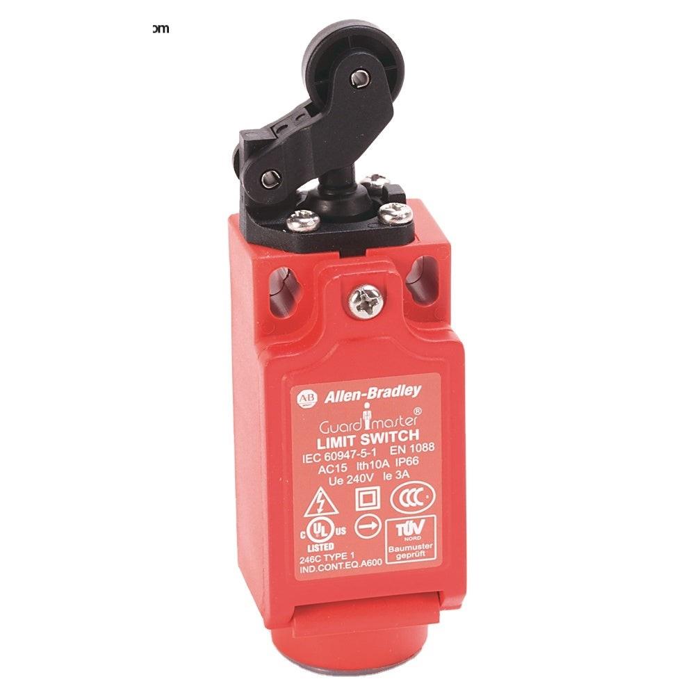 Allen Bradley 440P-ADPB02CS