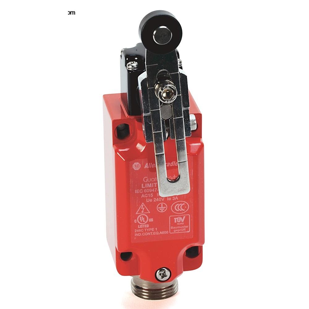 Allen Bradley 440P-ACRS11D5
